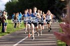 Senior mens Sunderland 5k Road Race. Photo: David T. Hewitson/Sports for All Pics